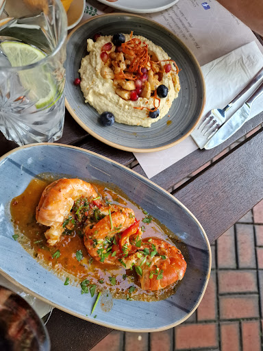 Photo of Aspava - The Alban Arena, Civic Cl, St Albans AL1 3LD